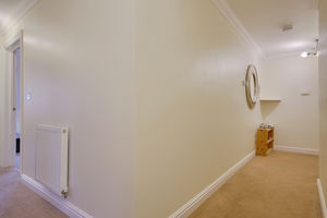 Entrance Hall- click for photo gallery